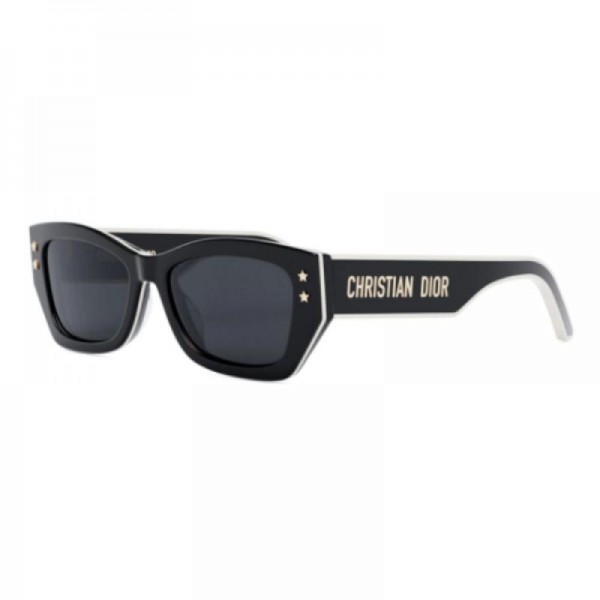 Dior Diorpacific S2U  Gözlük Siyah