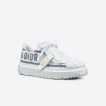 Dior Id Ayakkabı Beyaz