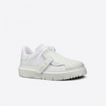 Dior Id Sneaker Ayakkabı Beyaz