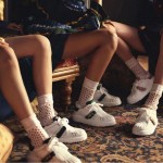 Dior Id Sneaker Ayakkabı Beyaz