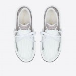 Dior Id Sneaker Ayakkabı Gri