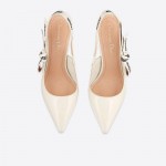 Dior J Adior Ayakkabı Kadın Beyaz