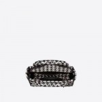 Dior Lady D Lite Mini Çanta Siyah