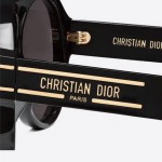 Dior Signature A1U Gözlük Siyah