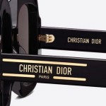 Dior Signature S1U Gözlük Siyah