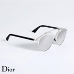 Dior So Real Gözlük Crystal Black Güneş Gözlüğü