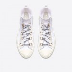 Dior Technical Ayakkabı Kadın Beyaz