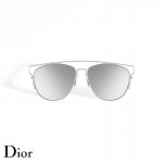 Dior Technologic Gözlük Silver Güneş Gözlüğü