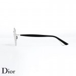 Dior Technologic Gözlük Silver Güneş Gözlüğü