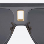 Dior Ultradior Gözlük Gri
