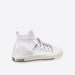 Dior Walkn Ayakkabı Beyaz