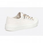 Dior Walk'n'dior Ayakkabı Beyaz