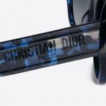 Dior Wildior Bu Gözlük Mavi
