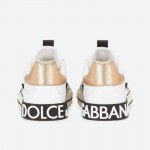 Dolce Gabbana Calfskin 2.0 Ayakkabı Beyaz