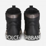 Dolce Gabbana Calfskin 2.0 Ayakkabı Siyah