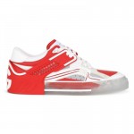 Dolce Gabbana Custom 2.0 Ayakkabı Kırmızı