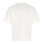 Dolce Gabbana Dg Logo Tişört Beyaz