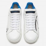 Dolce Gabbana Sneakers Ayakkabı Beyaz