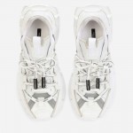 Dolce Gabbana Space Ayakkabı Beyaz