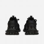 Dolce Gabbana Space Ayakkabı Siyah