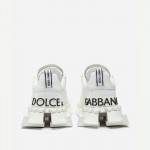 Dolce Gabbana Super Queen Ayakkabı Beyaz