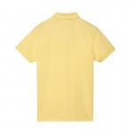 Gant Solid Tişört Lemon Erkek