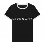Givenchy Archetype Tişört Siyah