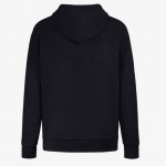 Givenchy Blurred Sweatshirt Siyah Erkek