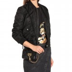 Givenchy Mini Çanta Kadın Siyah