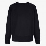 Givenchy Paris Sweatshirt Siyah Erkek