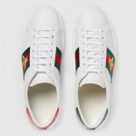 Gucci Ace Ayakkabı Beyaz