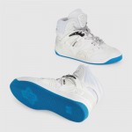 Gucci Basket Ayakkabı Beyaz