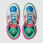 Gucci Basket Ayakkabı Pembe