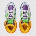 Gucci Basket Ayakkabı Renkli
