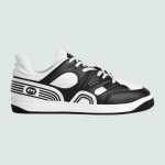Gucci Basket Sneaker Ayakkabı Siyah