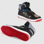 Gucci Basket Sneaker Ayakkabı Siyah