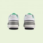 Gucci Basket Sneaker Ayakkabı Yeşil