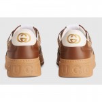 Gucci GG Ayakkabı Kahve