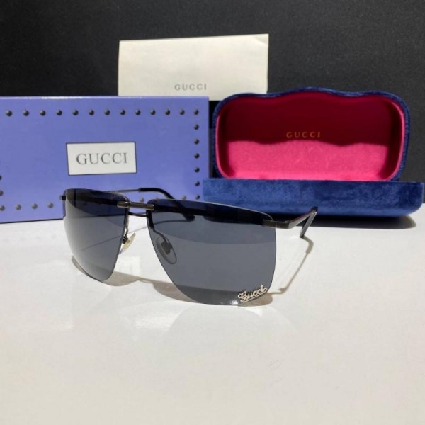 Gucci Güneş Gözlüğü Gözlük Siyah