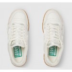 Gucci Mac80 Ayakkabı Beyaz