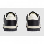 Gucci Mac80 Ayakkabı Siyah