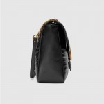 Gucci Marmont Large Çanta Siyah Kadın
