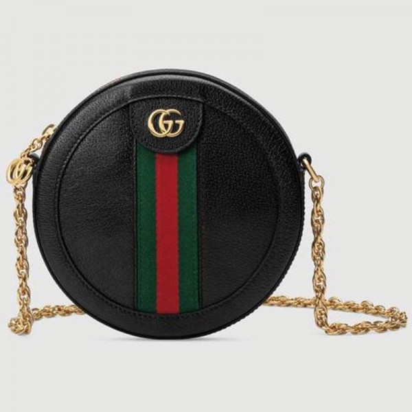 Gucci Ophidia Çanta Kadın Siyah