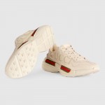 Gucci Rhyton Ayakkabı Beyaz