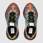 Gucci Rhyton Ayakkabı Renkli