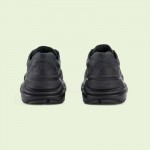 Gucci Rhyton Ayakkabı Siyah