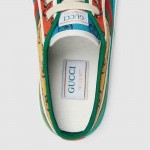 Gucci Tennis 1977 Ayakkabı Renkli