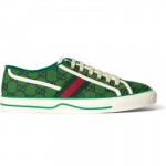 Gucci Tennis 1977 Ayakkabı Yeşil