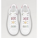 Louis Vuitton Ayakkabı Ayakkabı Pembe