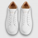 Louis Vuitton Beverly Hills Ayakkabı Beyaz